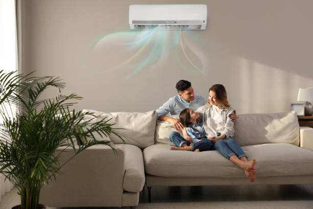 Best Residential HVAC in Fountain, CO