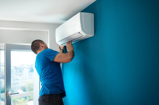 Best Air Conditioning Cleaning in Fountain, CO