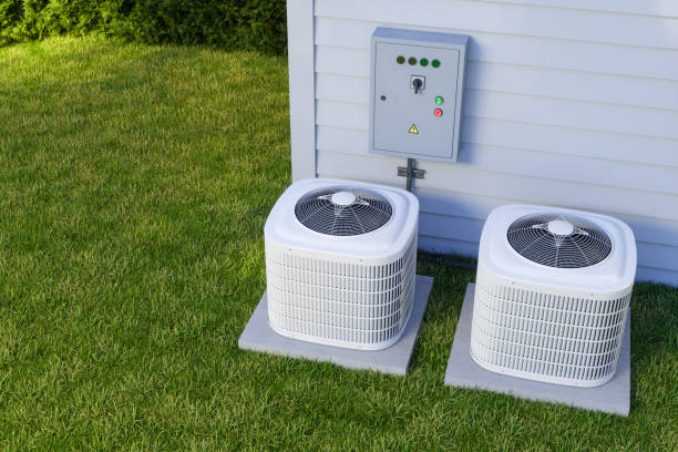 Best HVAC Training and Certification in Fountain, CO