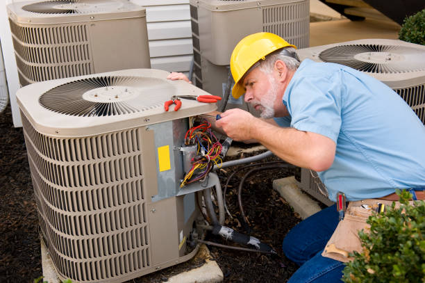 Best Furnace Cleaning in Fountain, CO
