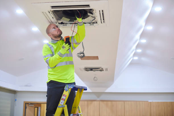 Best HVAC Consulting and Engineering in Fountain, CO