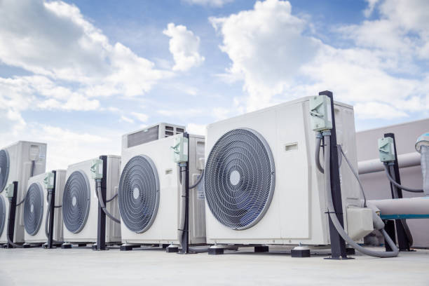 Best HVAC for Healthcare Facilities in Fountain, CO