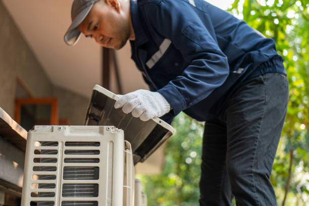 Best Seasonal HVAC Services in Fountain, CO